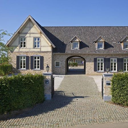 Buitenplaats Welsdael Margraten Luaran gambar