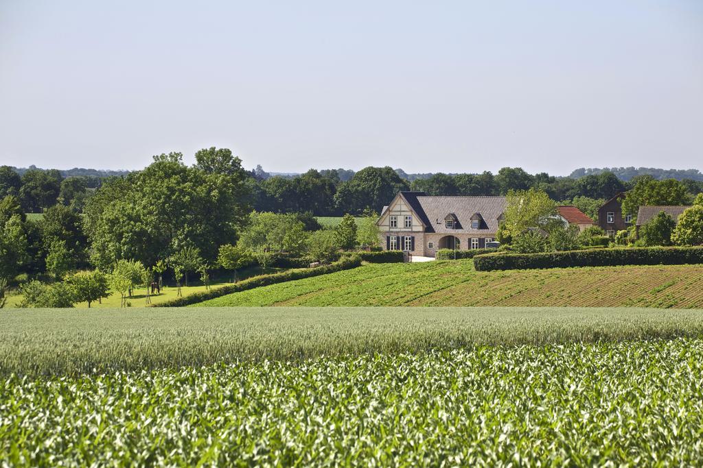 Buitenplaats Welsdael Margraten Luaran gambar