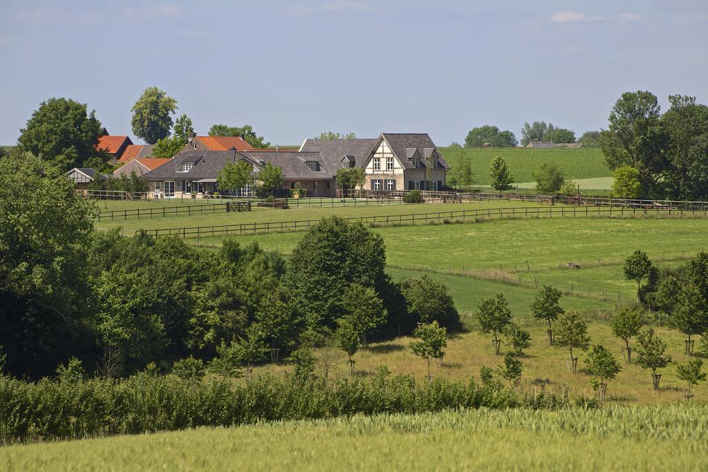 Buitenplaats Welsdael Margraten Luaran gambar