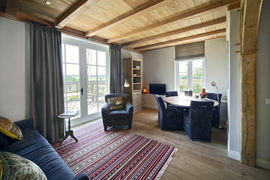 Buitenplaats Welsdael Margraten Luaran gambar