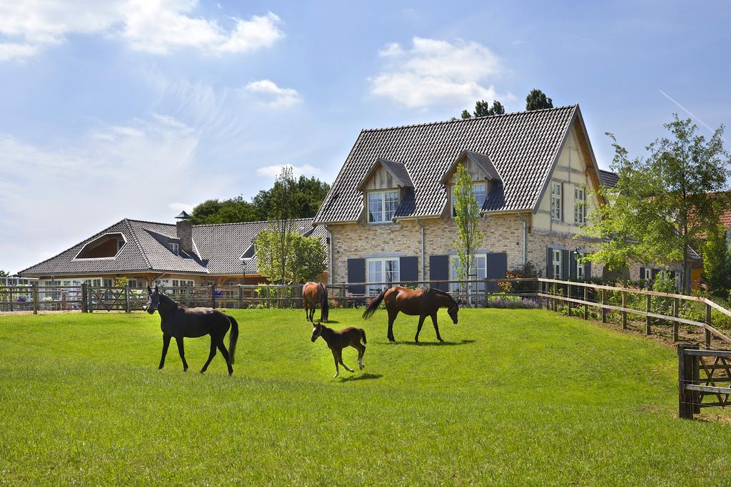 Buitenplaats Welsdael Margraten Luaran gambar