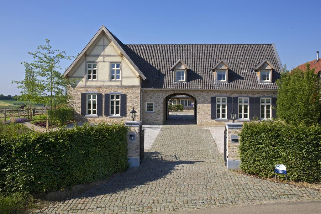 Buitenplaats Welsdael Margraten Luaran gambar