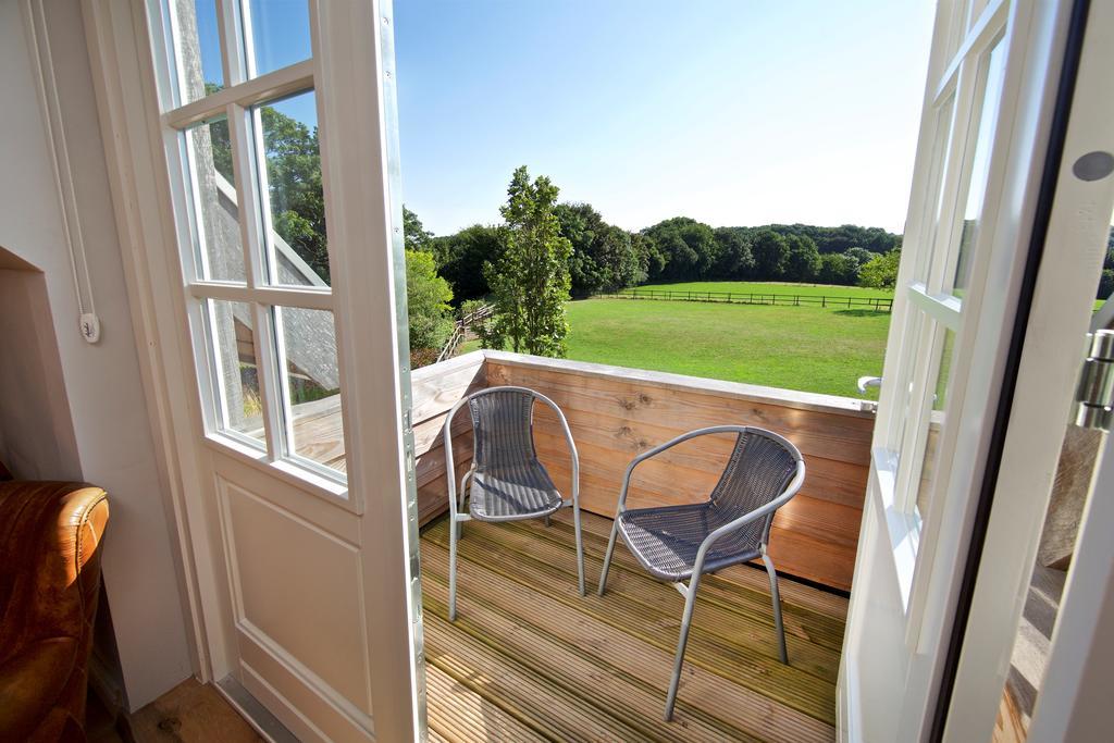 Buitenplaats Welsdael Margraten Luaran gambar